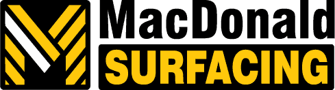 MacDonald logo